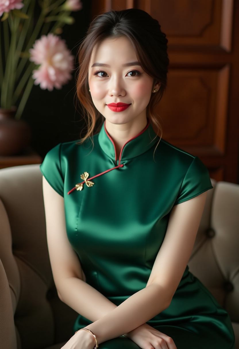 首尔夜行 剧照